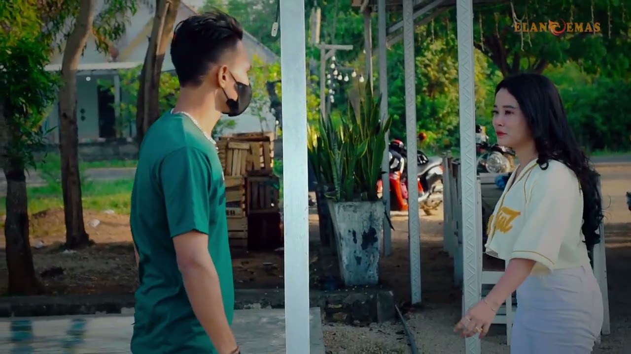 MELLA' MATANAH BHEJEH Lagu Madura terbaru ANAM SAPUTRA