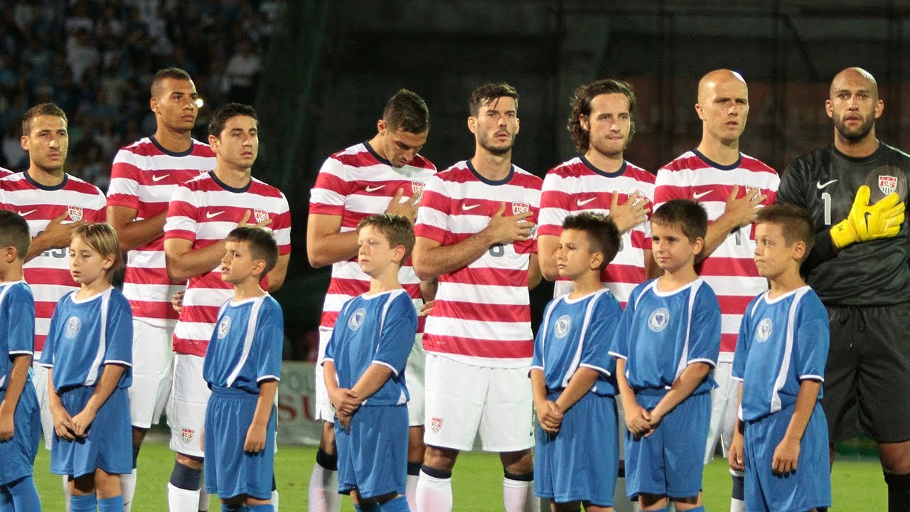 MNT vs. Bosnia-Herzegovina: Highlights - Aug. 14, 2013