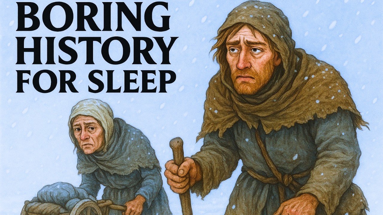 Did Medieval Peasants Actually Travel? The Surprising Truth