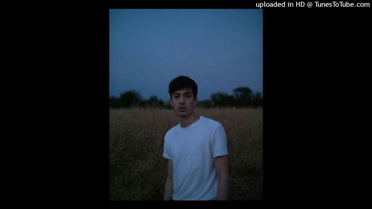 (FREE) "offline forever" EDEN Type Beat 2026