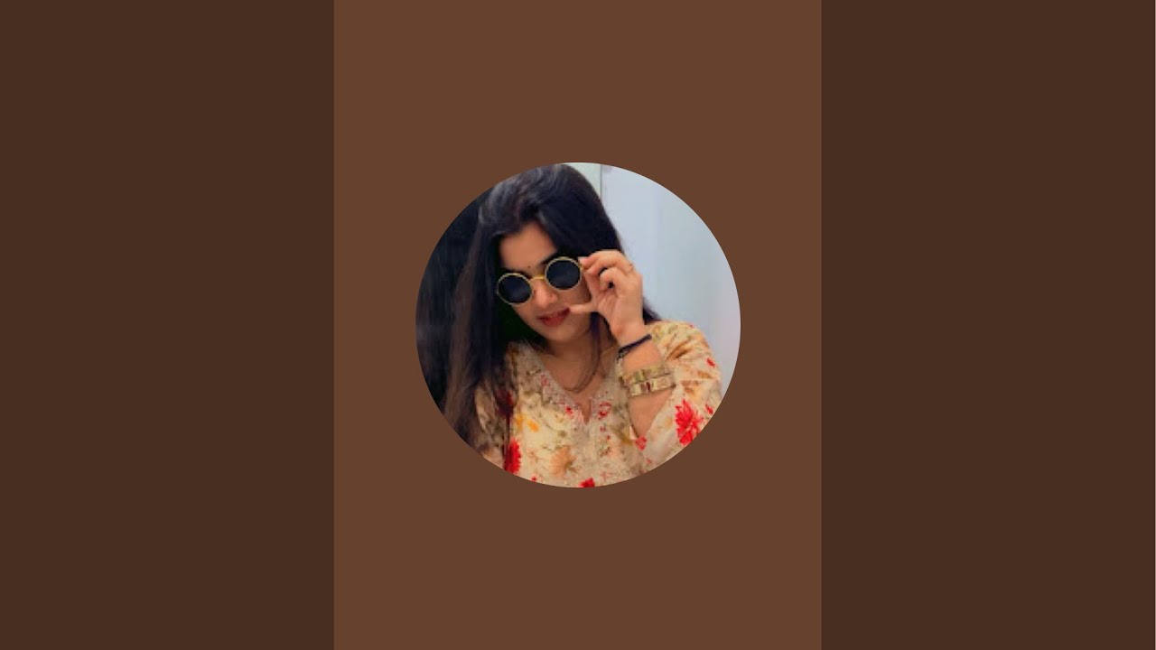 Priya Dwivedi is live🌸🧿🌸💖🌸