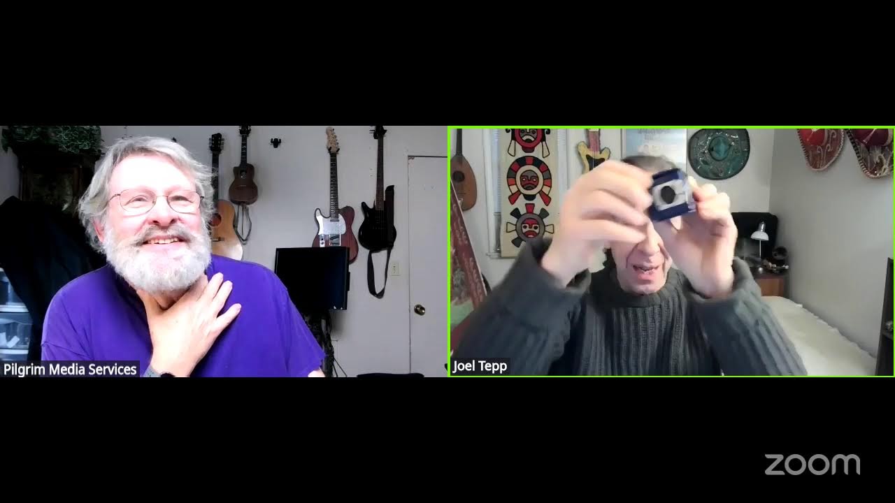 Sound And Delivery, 1/22/26: ​​Restoration vs Sweetening, Ep 10