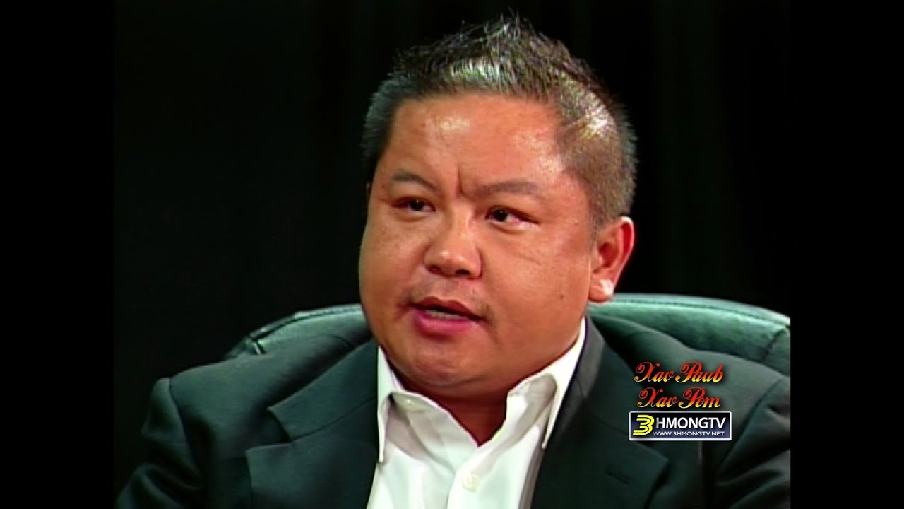 Why Dai Thao would be the ideal candidate for St. Paul City Council Ward 1.