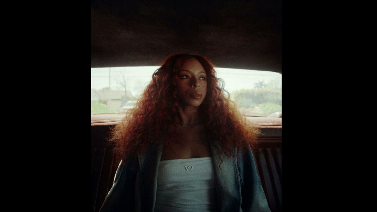 [FREE] RAVYN LENAE X ERYKAH BADU TYPE BEAT 