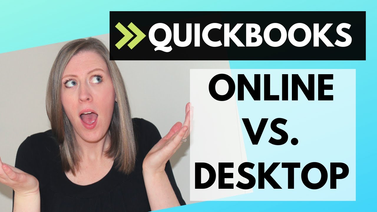 Which version of Quickbooks should a bookkeeper buy?