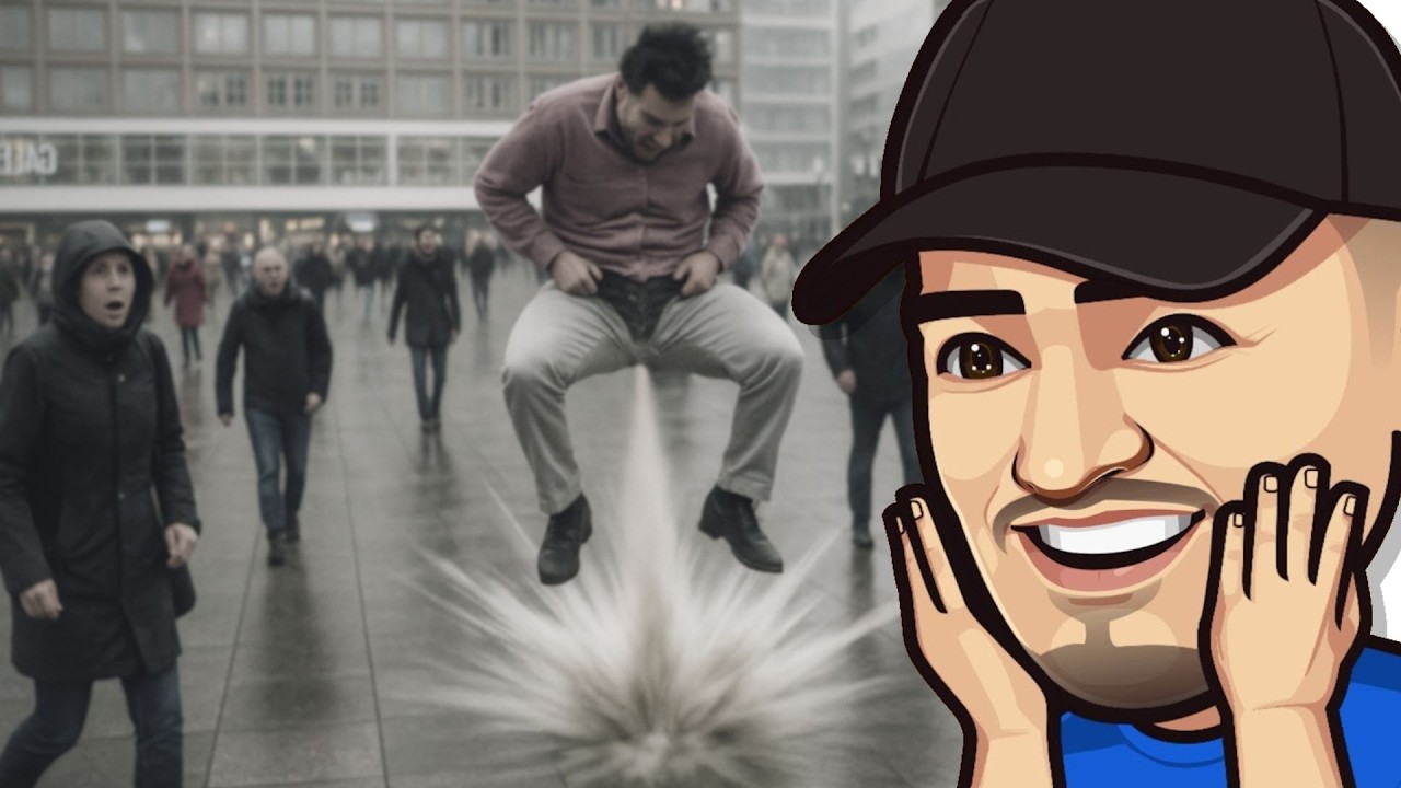 😂 BEST OF NICHT LACHEN CHALLENGE *EXTREM* | 05.25 REupload