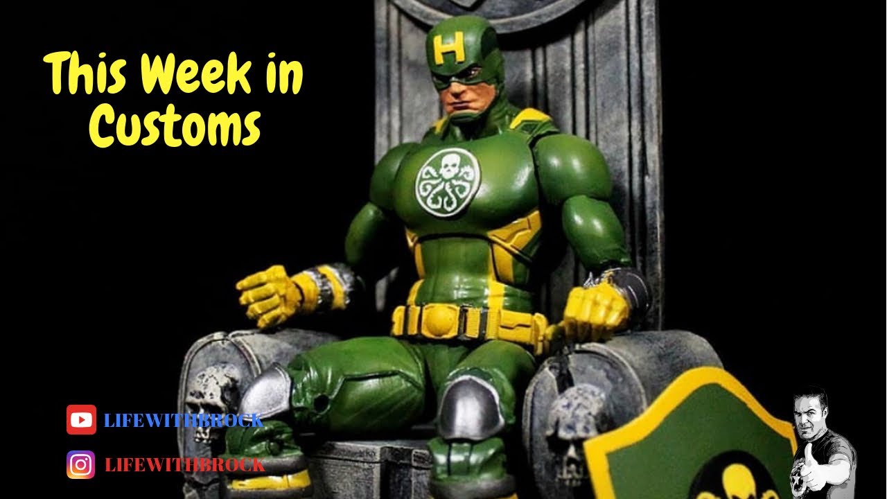 This Week in Customs | Episode 23