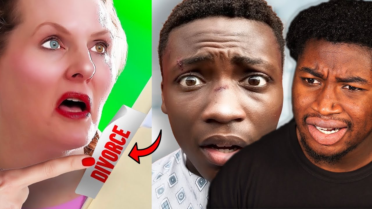 REACTING TO DHAR MANN VIDEOS!