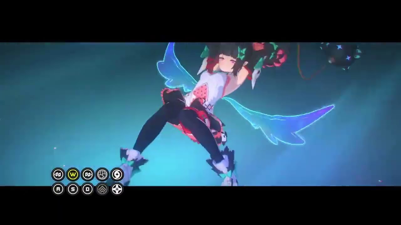 First Nangong Yu Showcase + Aria & Sunna ZZZ 2.7