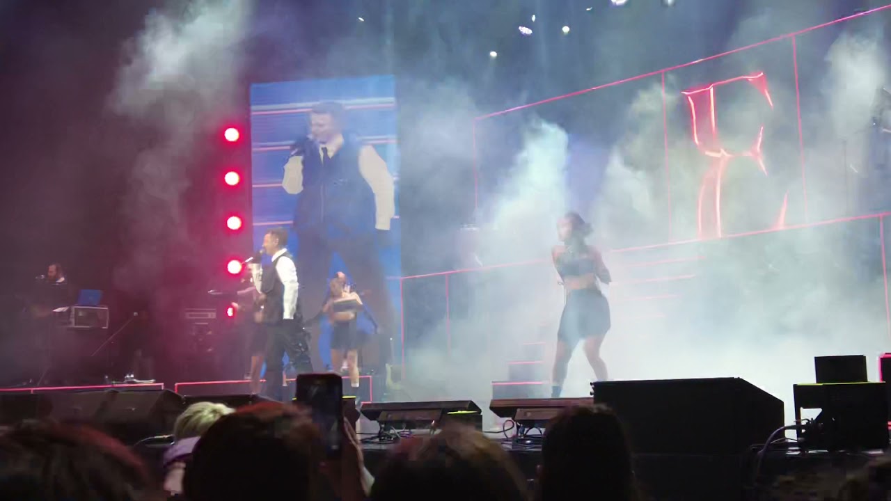 Edis konser