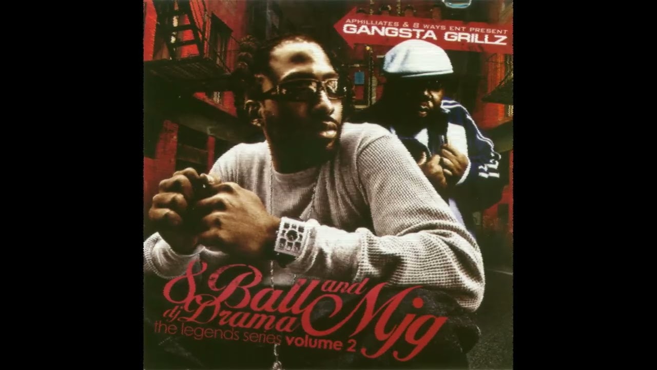 [FREE] 8Ball & MJG Type Beat - 