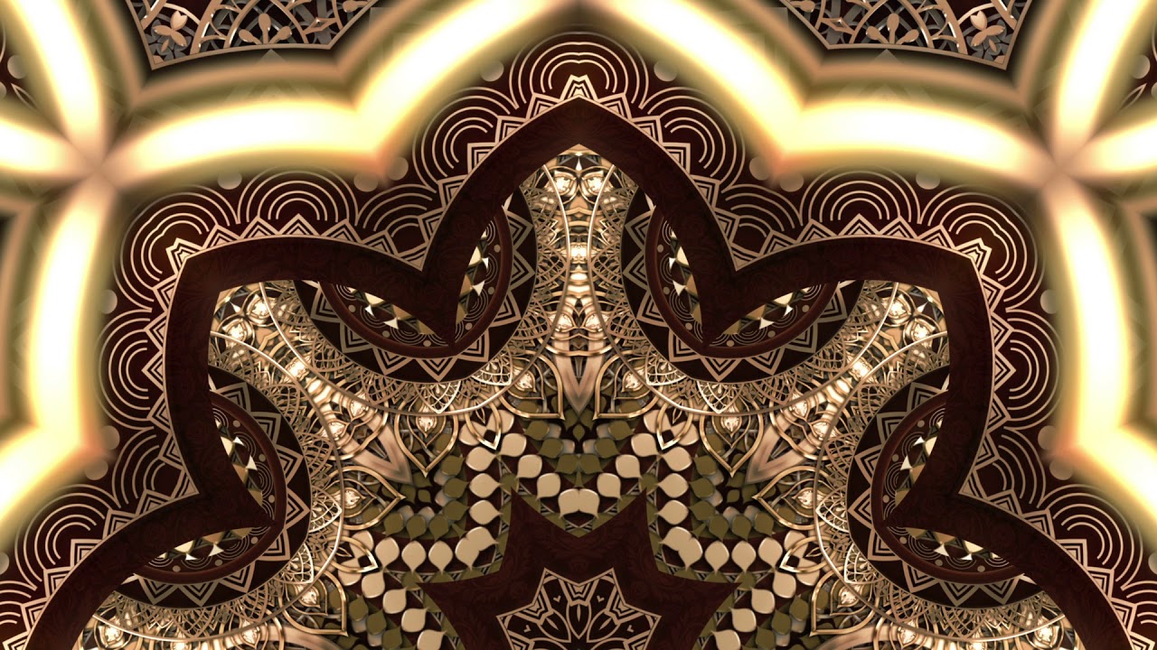Batik Mandala 2
