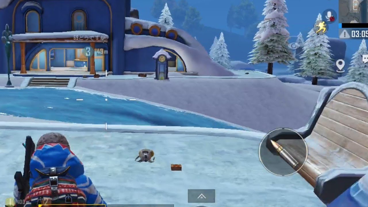 Pubg mobile №34 Ивент 