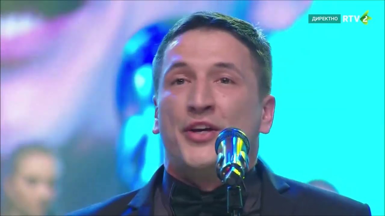 RIMA ZA STIH - Miroslav MALACKO