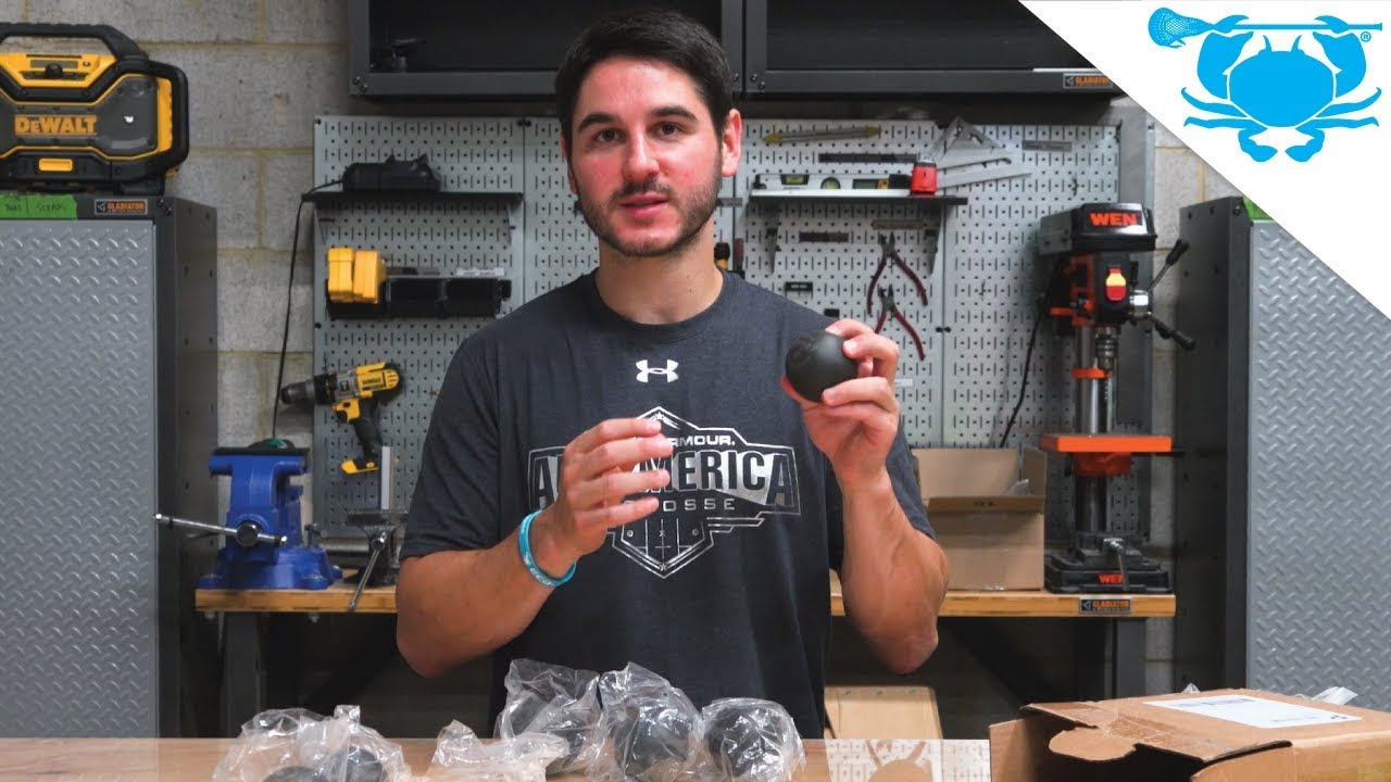 Review: Lacrosse Accessories 4.0