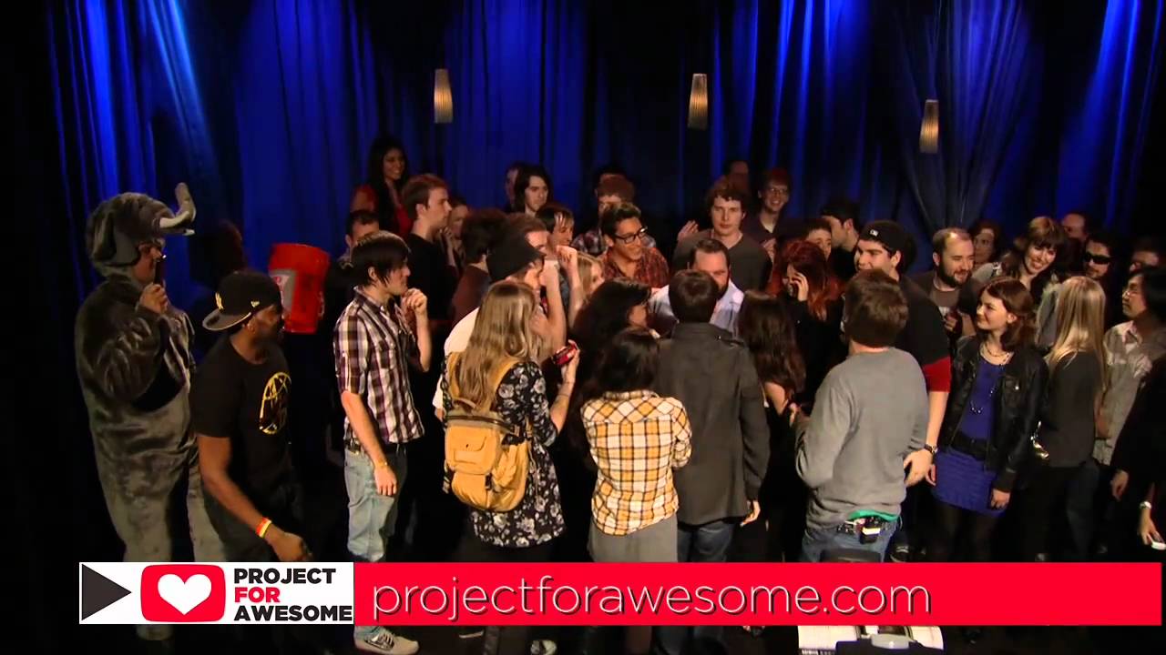 P4A: The Finale!
