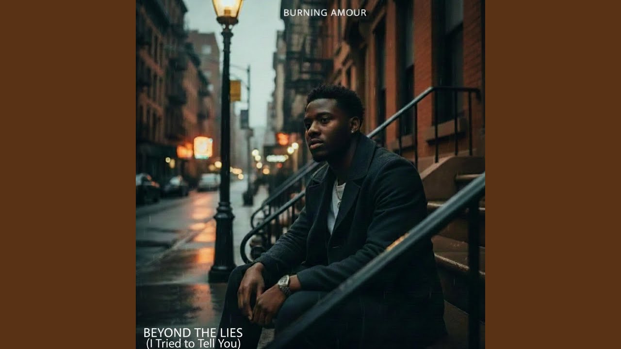 BEYOND THE LIES