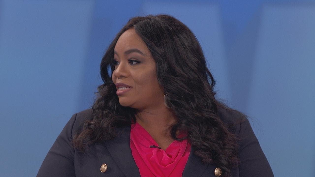 Ms. Pat’s Life Lessons after Surviving an Abusive Relationship