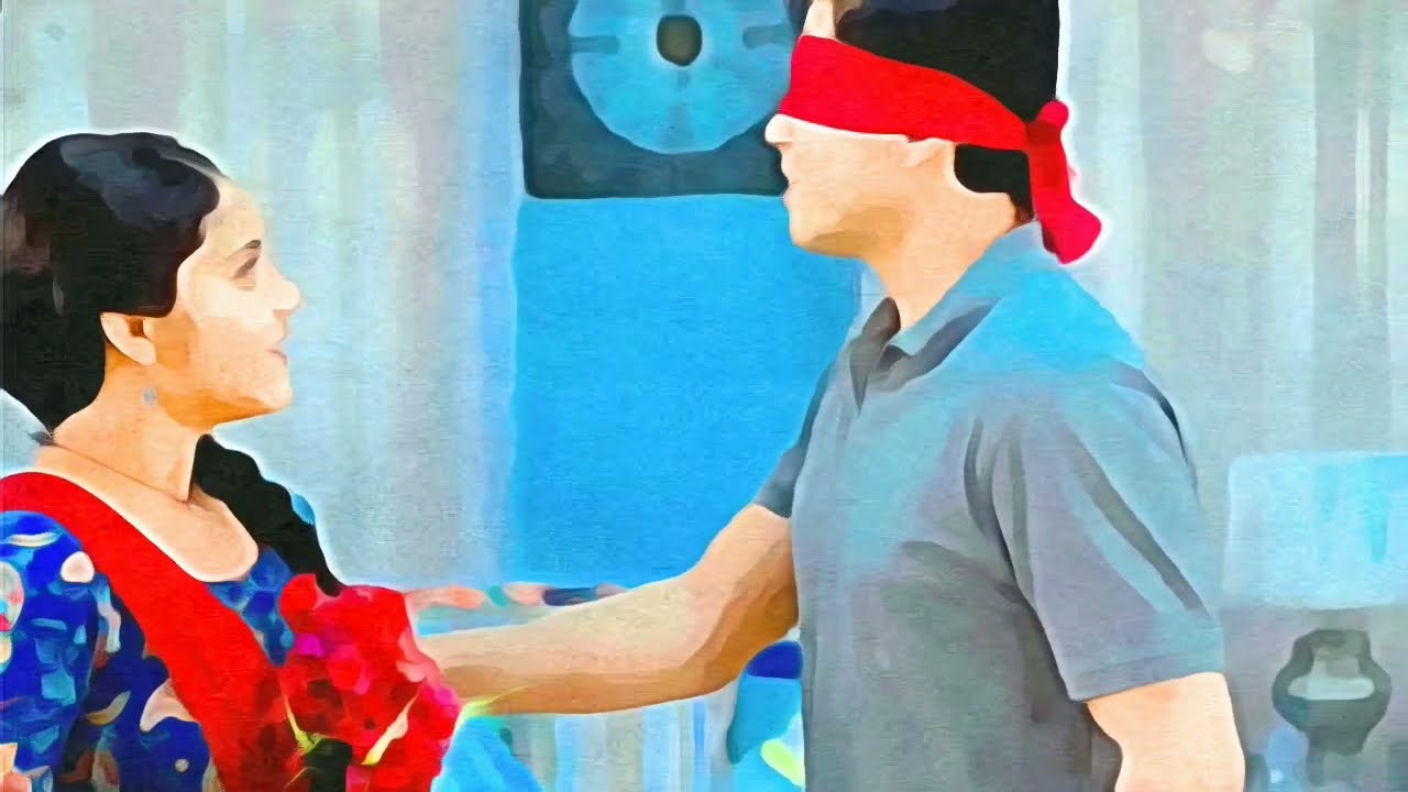 আয়ুষ কি ছিঁড়ে ফেলবে সব প্রমাণ? ✂️📜নাকি কুসুমের চোখের জল আর থামবে না? 😭💧২৪ ঘণ্টার চ্যালেঞ্জ... 