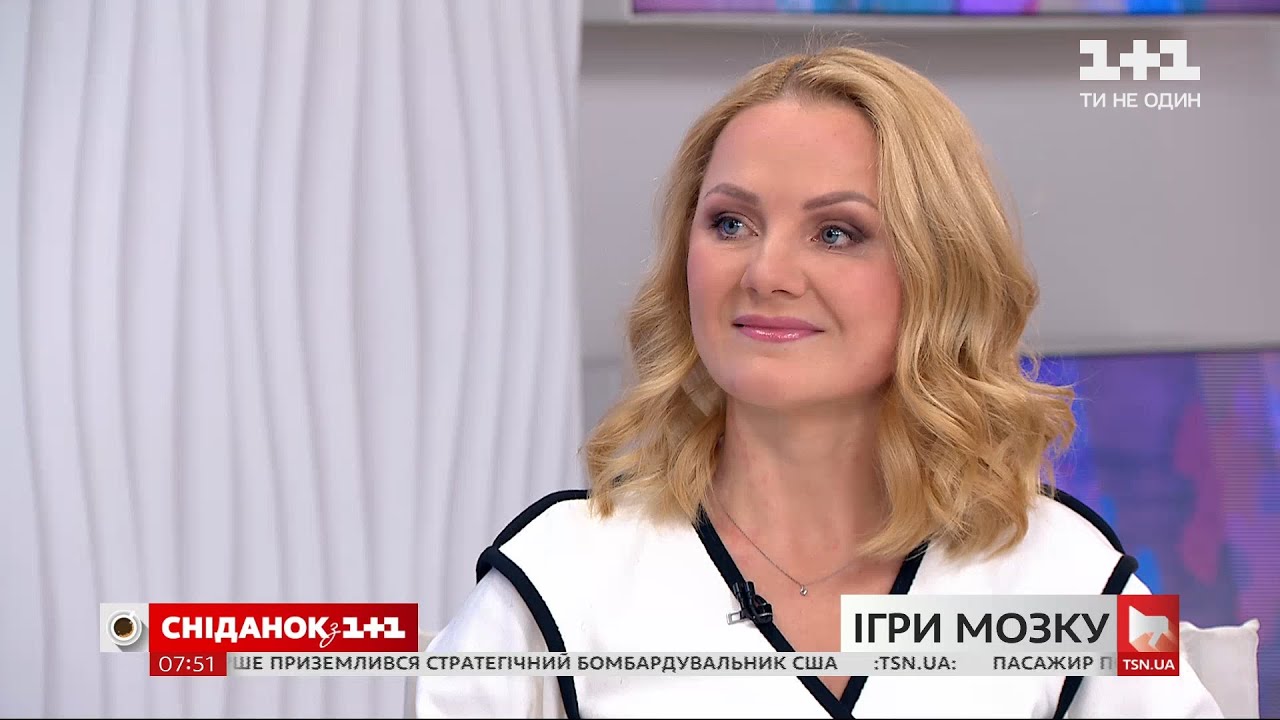 Как мозг играет с нами в игры – нейроисследователь Наталья Кадя