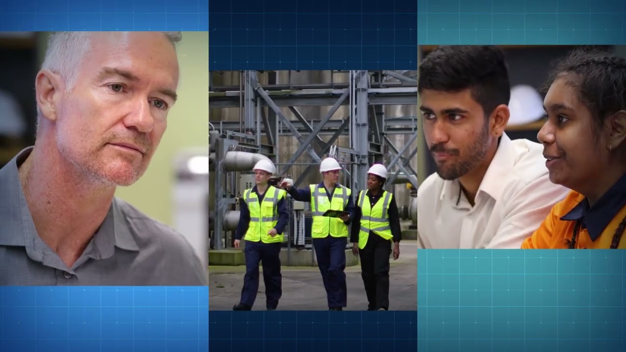 AspenTech: Unified Production Optimisation