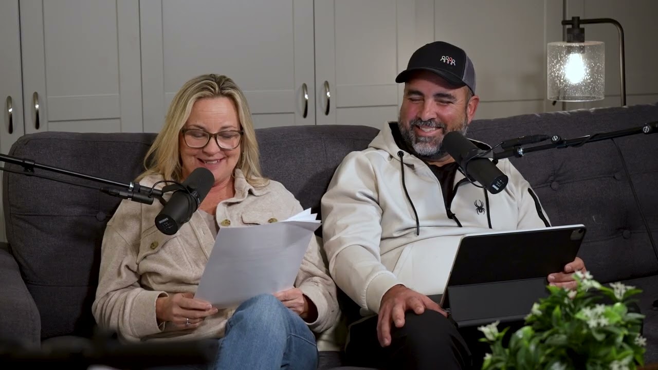 From Shame to Safety: How Couples Rebuild Emotional Trust and Restore Connection in Marriage