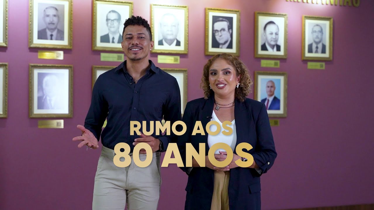 Grandes Marcos da Gestão 2025