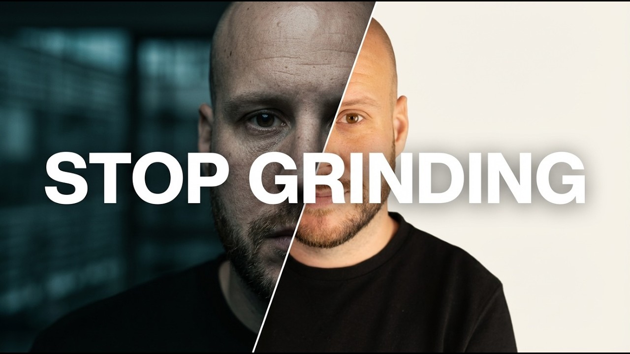 How to Scale to $10K/mo Without Working Harder