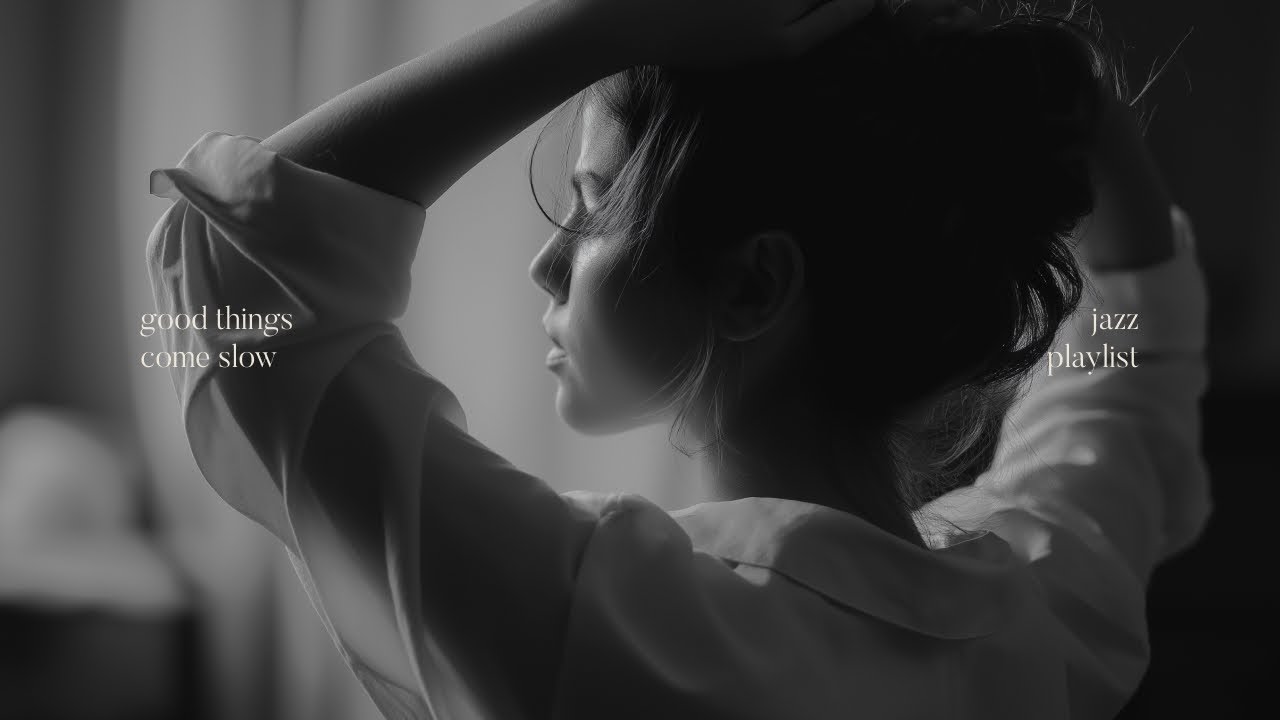 1940's Nostalgic Winter Jazz Playlist ❄️ Retro Jazz for a Slow, Quiet Evening Vibes