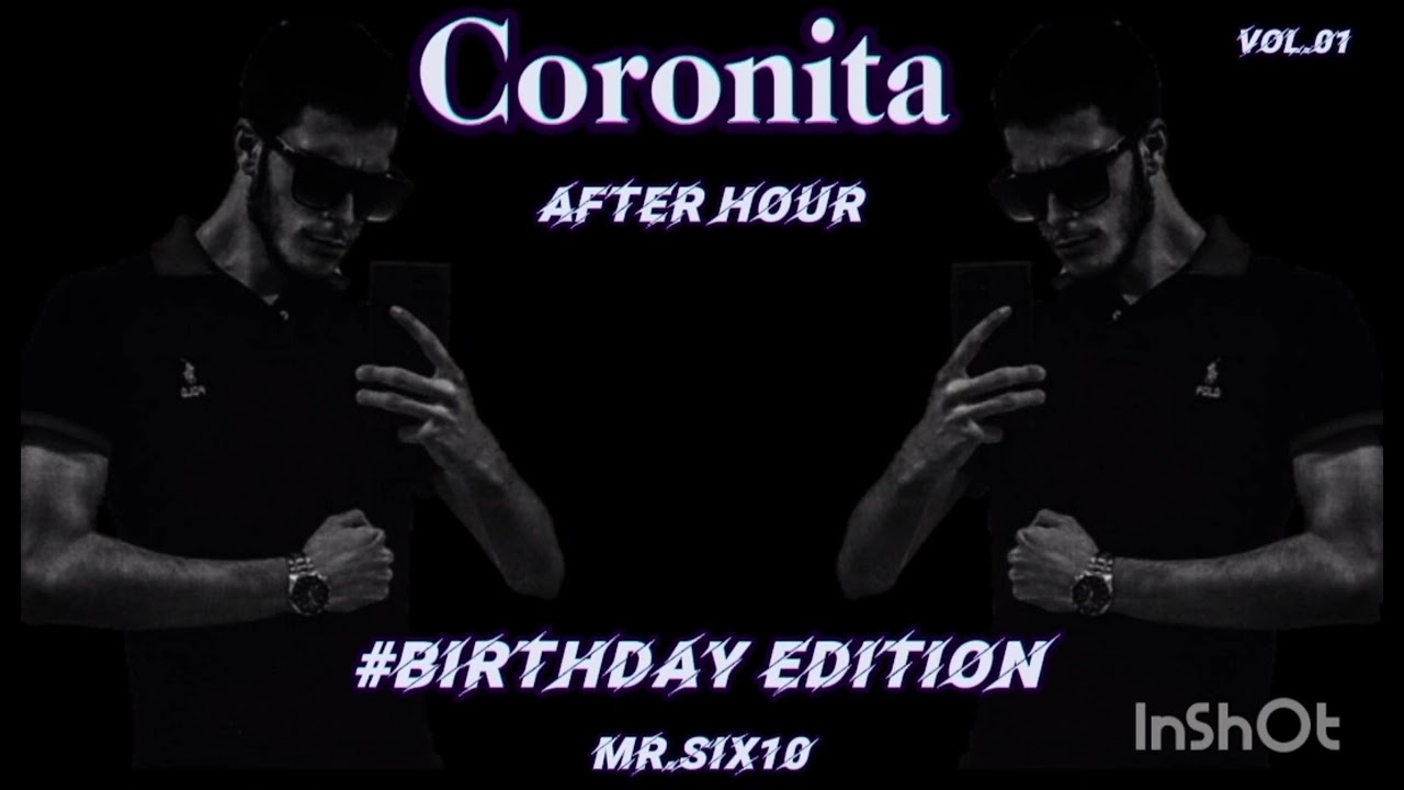 SCREWTECH - After Hour  Mix