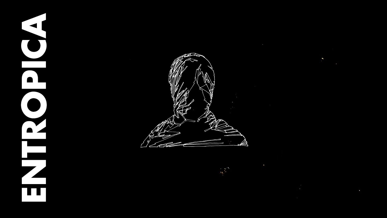 Puta Volcano - Entropica [Official Audio / 