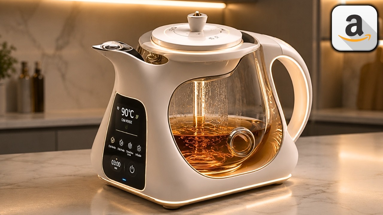 200+ Greatest KITCHEN Gadgets On Amazon In 2026! *MEGA COMPILATION*