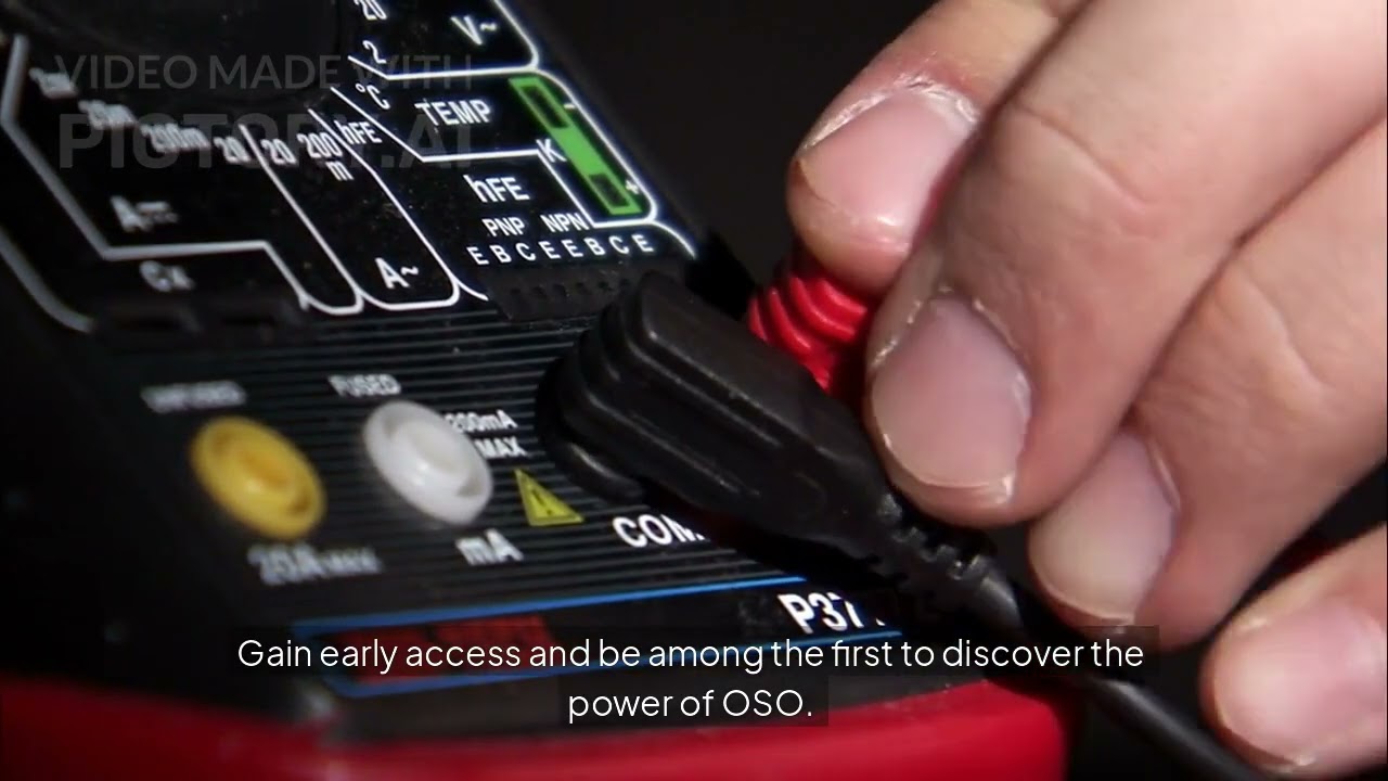 Meet OSO AI Earbuds: Real-Time Transcription, Summarization & Voice Chat in One Device