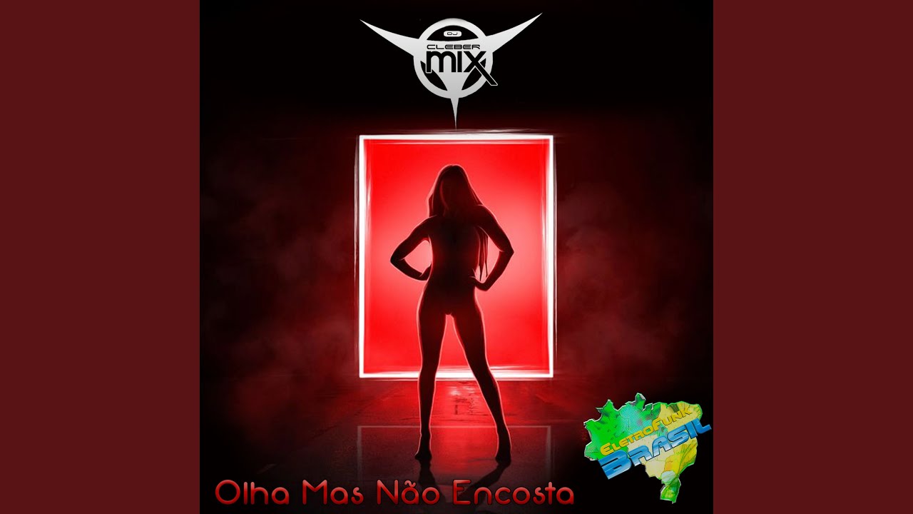 Olha Mas Não Encosta
