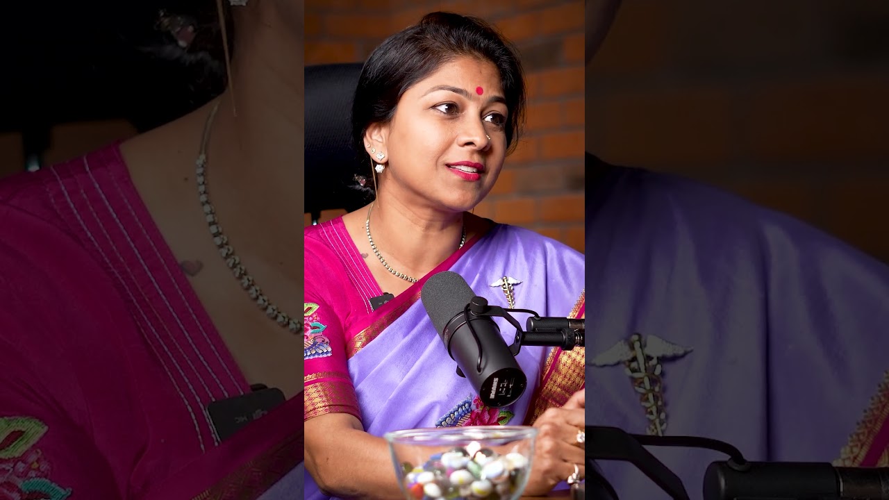 🤨🧐Pregnancy after 30 | Telugu Podcast | Raw Talks With VK | 