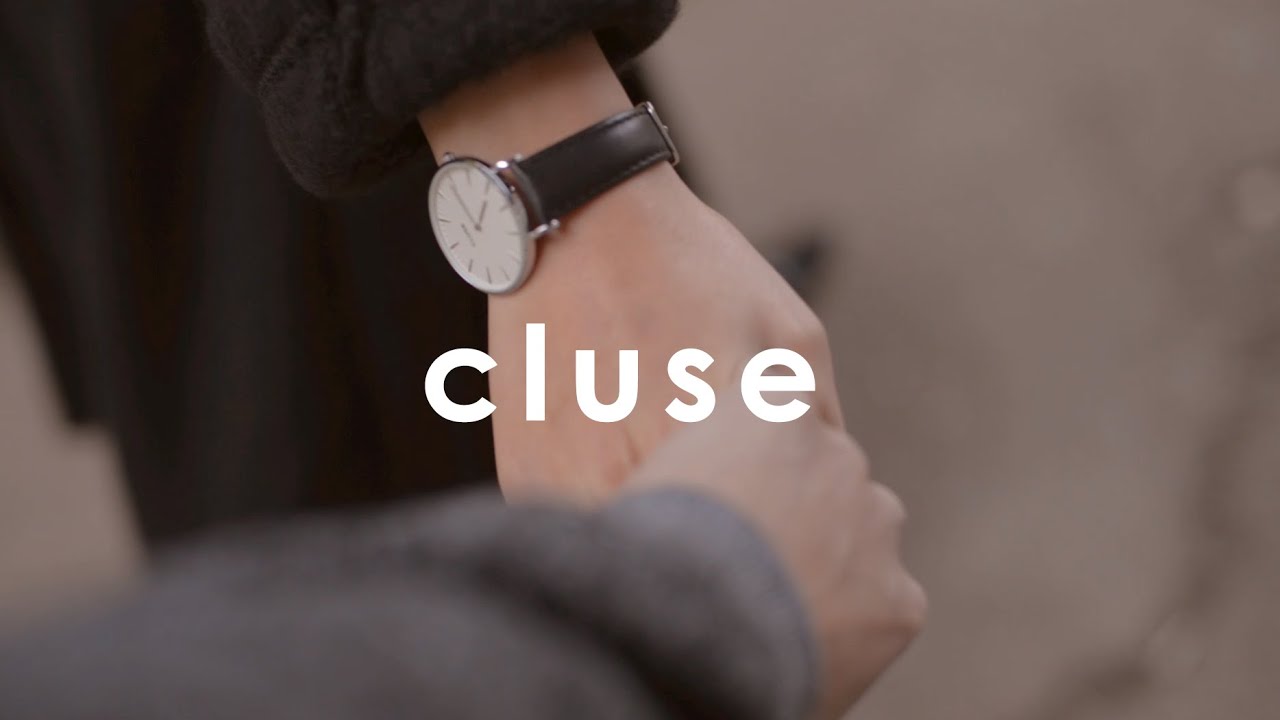 One Week With CLUSE / Ordinary People