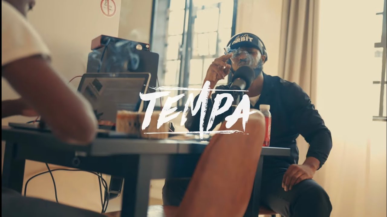 Tempa - Outside