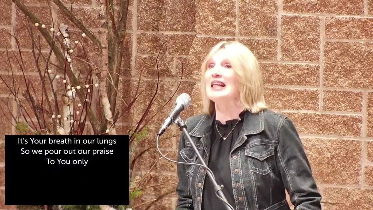 Glen Lake Church Live Stream