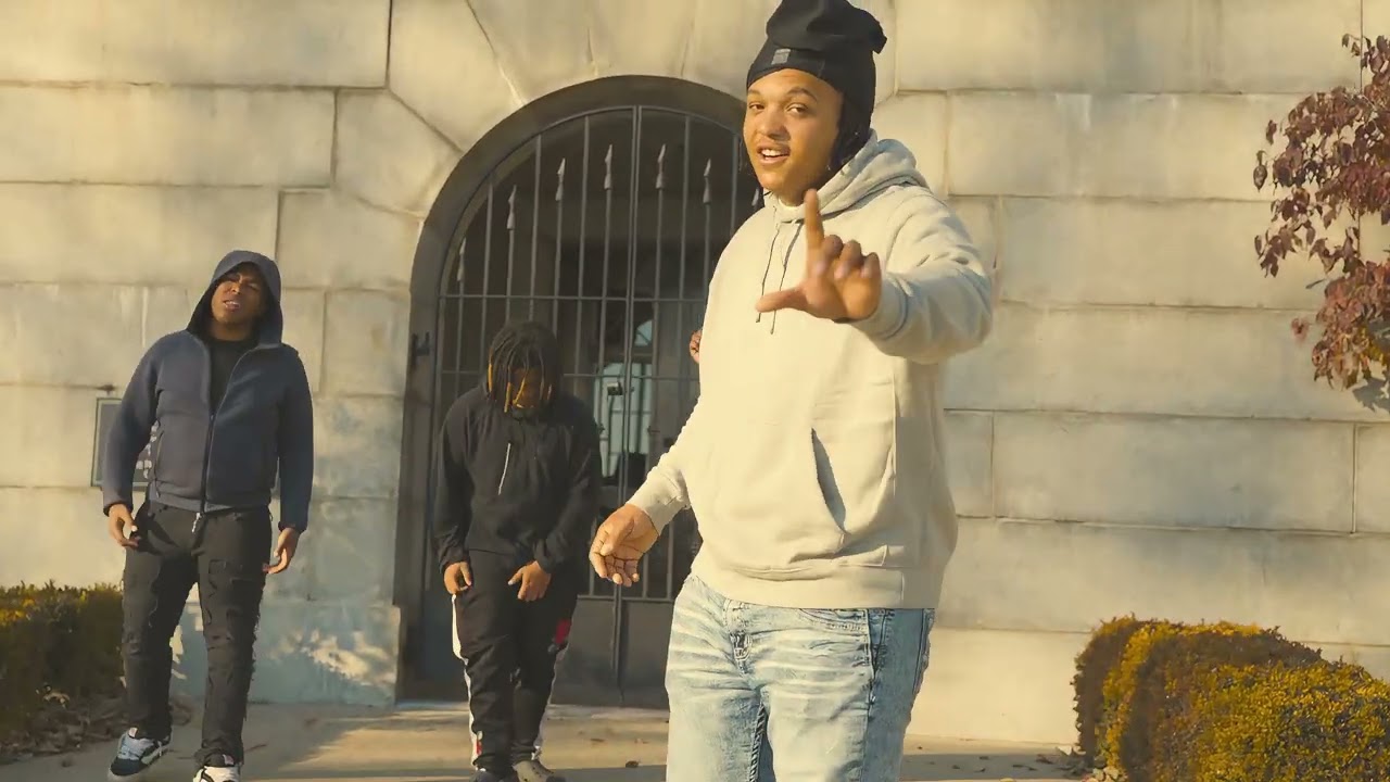 Tay Roddy x The Switch Up (Music Video) KB Films