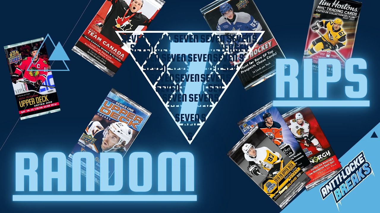 (NEW SERIES!) 