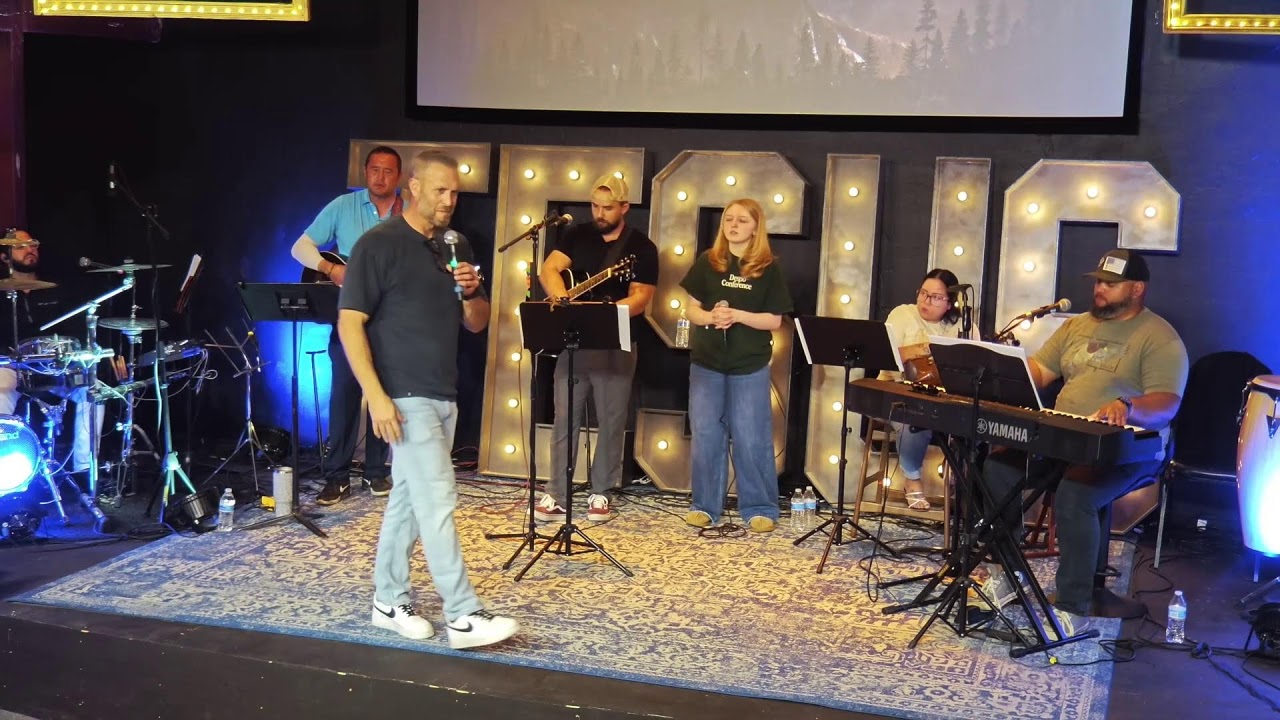 Worship Night 02/28/2026