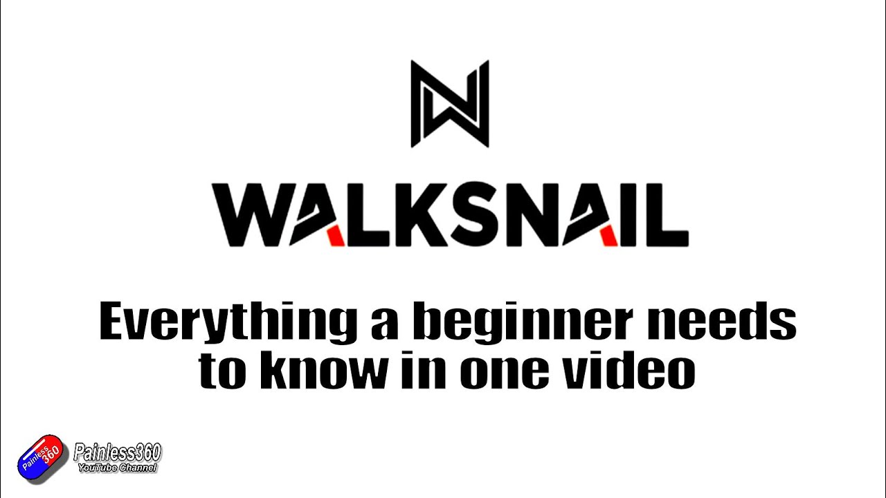 Walksnail for new owners: All you need to know in one video!