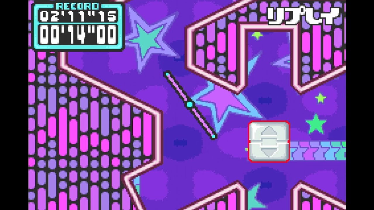 くるりんパラダイス カーテンコール(ひみつの国) ノーミス