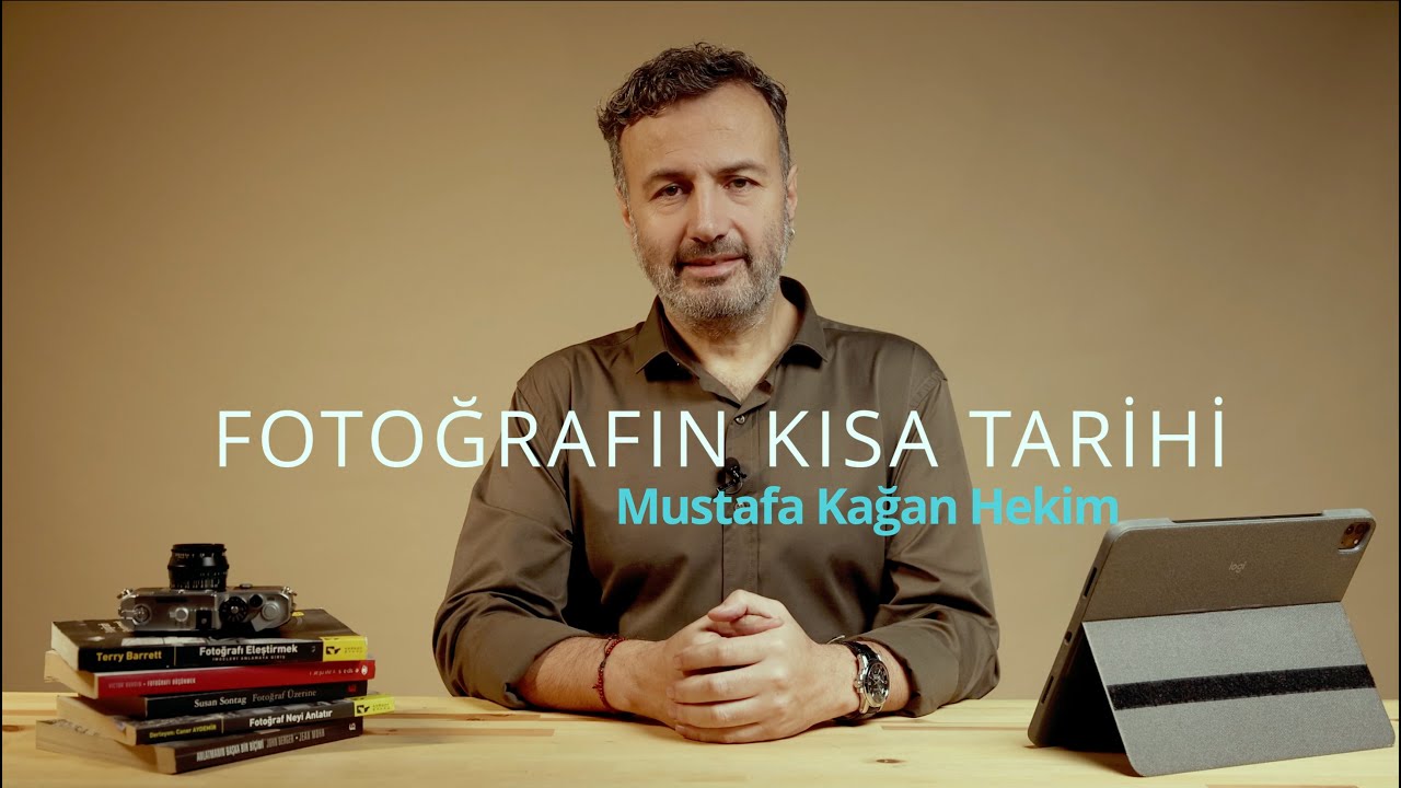 Karton Krallıklar: Disdéri, Abdülhamid ve Paris’in Gizli Gözleri | Fotoğrafın Kısa Tarihi 4.Bölüm