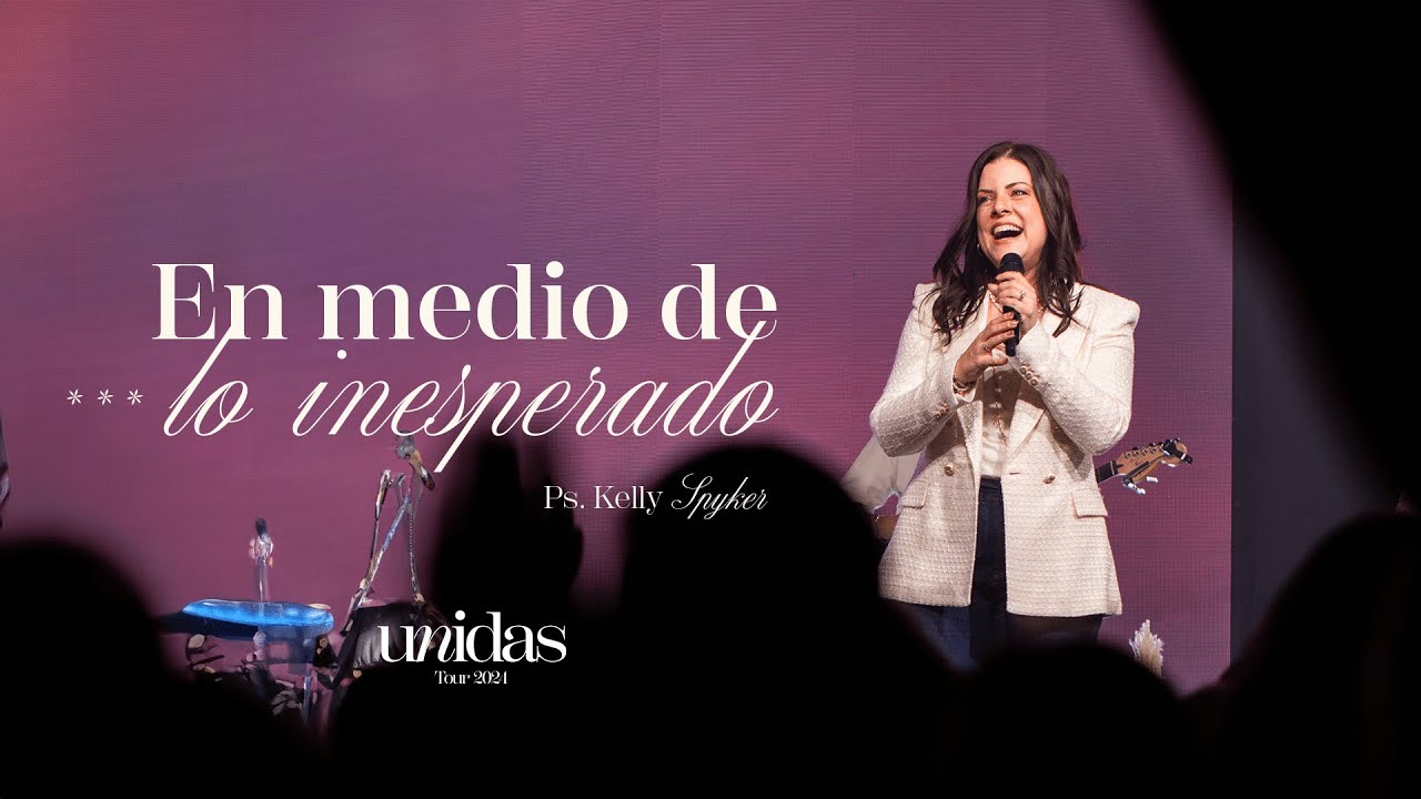 Reuni&oacute;n Unidas | Tour Unidas