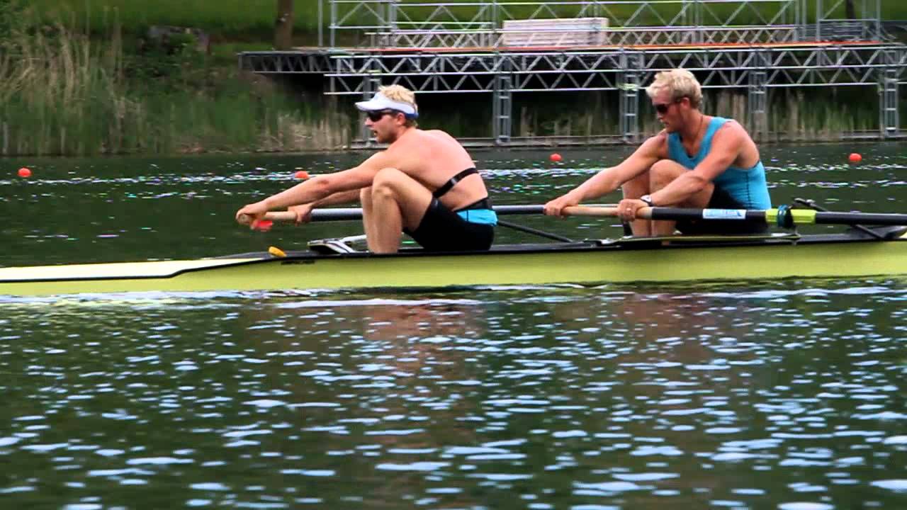 NZL M2- - Lucerne, SWI