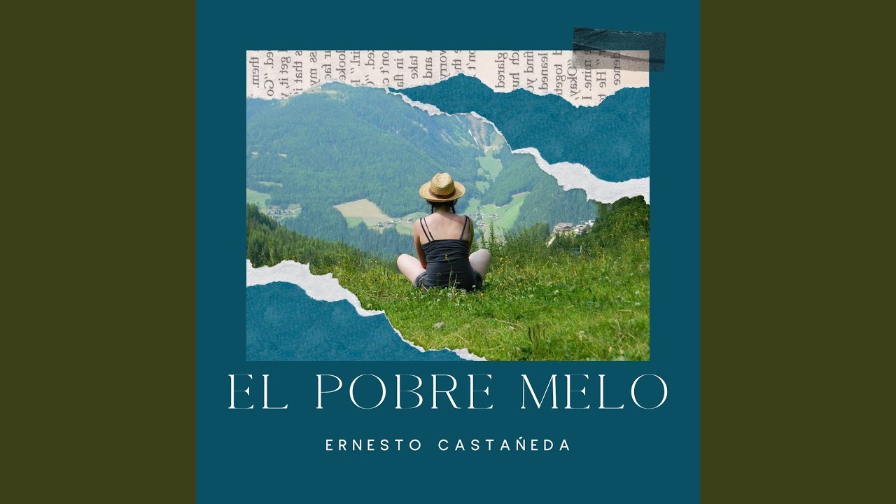 El Pobre Melo
