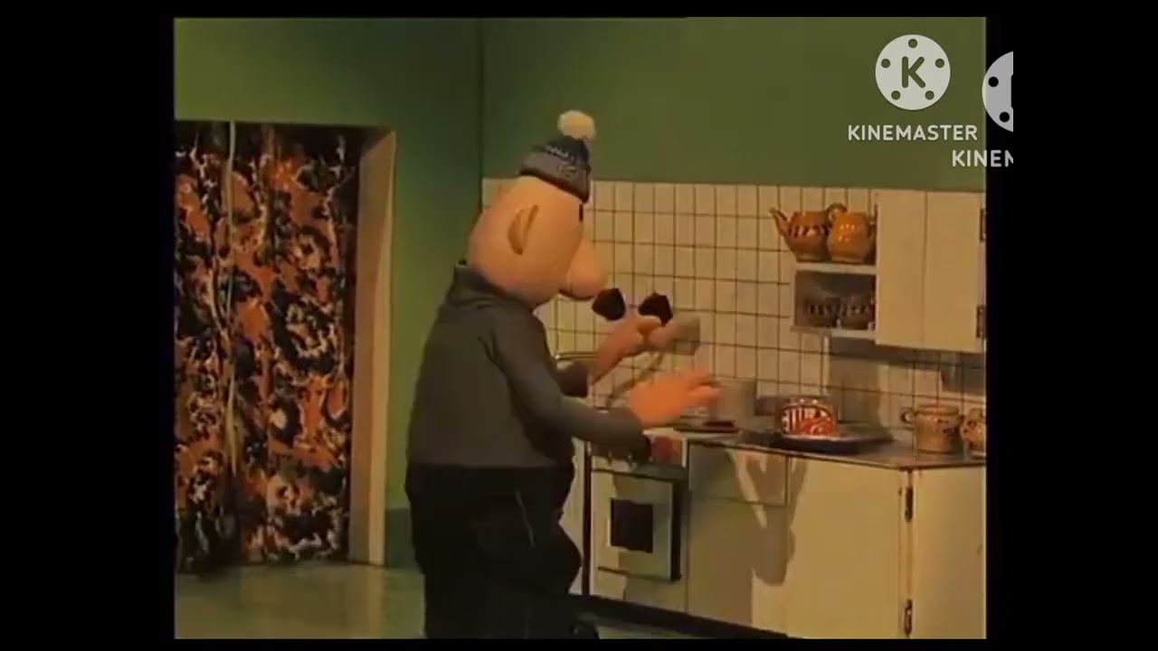 Sąsiedzi - Telewizor (1979) (Fan-Made)
