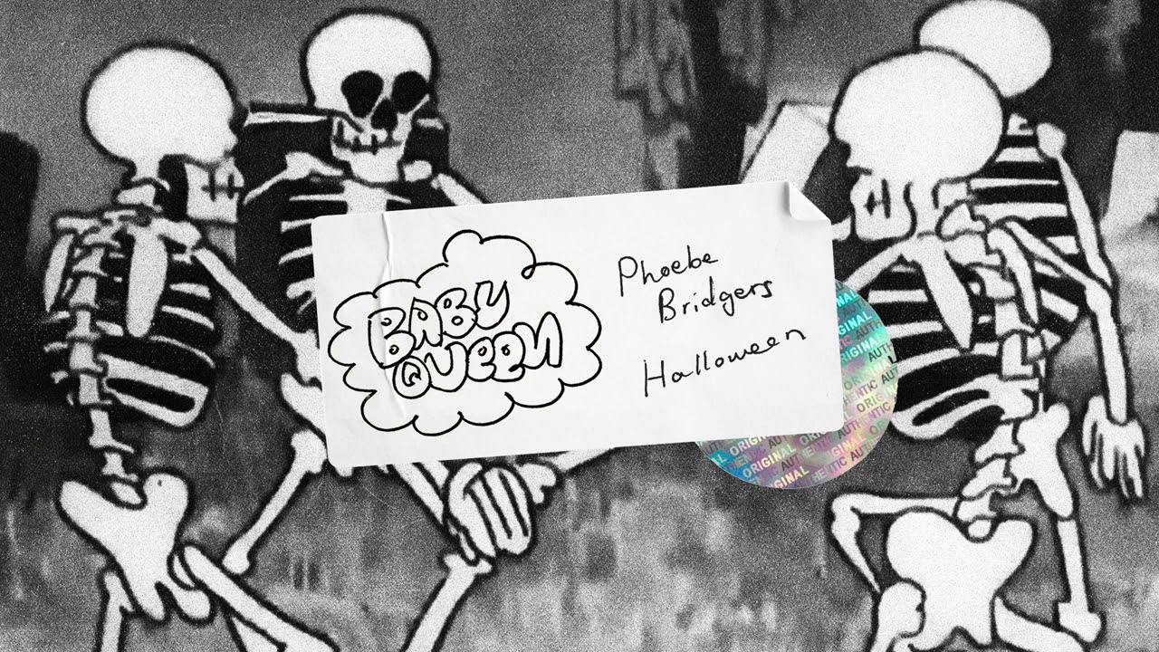 Baby Queen - Halloween (Phoebe Bridgers Cover)