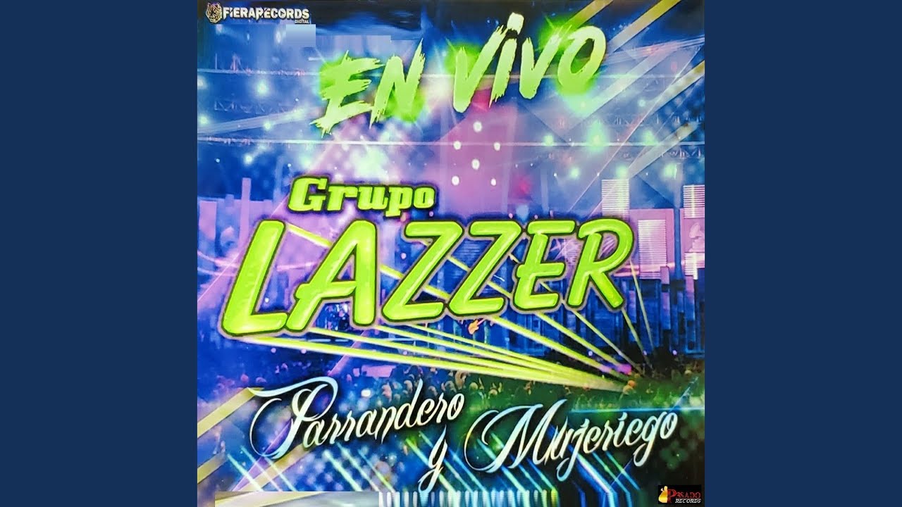 Amor Libre (En Vivo)